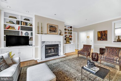 201 Brightwood Club Dr, Lutherville Timonium, MD 21093 - photo 4