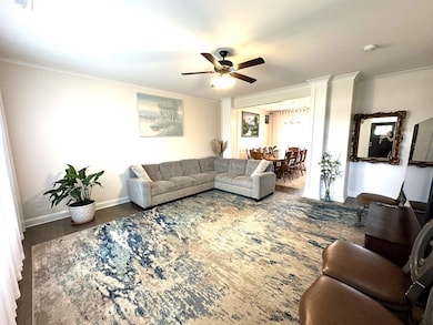 2630 N Lee Cir, Greer, SC 29651 - photo 4