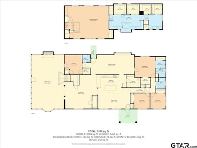 10736 Texas 154, Sulphur Springs, TX 75482 - photo 2