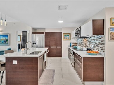 Quantum On the Bay unit 1504, Miami, FL 33132 - photo 6