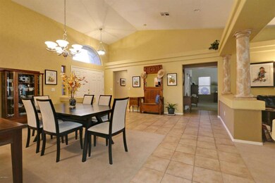Formal Dining and Foyer 2