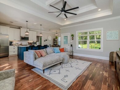 75 Carmen Rocio Ln, Crawfordville, FL 32327 - photo 6