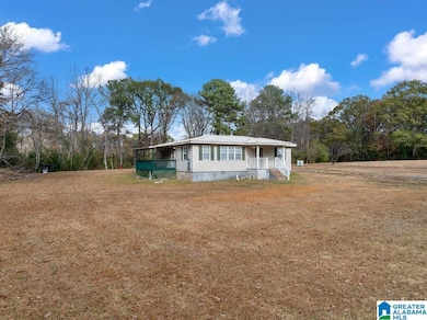 73 Langston Rd, Carbon Hill, AL 35549 - photo 3