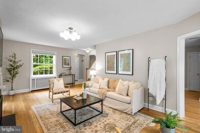 411 Windsor St, Silver Spring, MD 20910 - photo 6