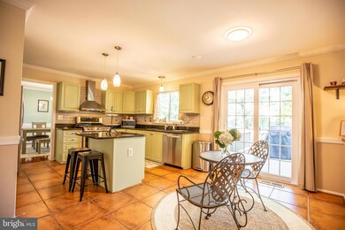 12913 Wheatridge Terrace, Germantown, MD 20874 - photo 3