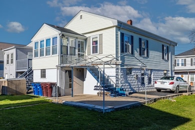 21 Beach Rd, Revere, MA 02151 - photo 2