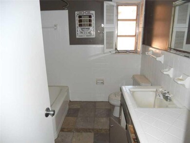 Other. HALL BATH