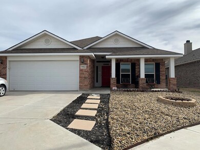 9912 Prickly Pear Ct, Odessa, TX 79765 - photo 2