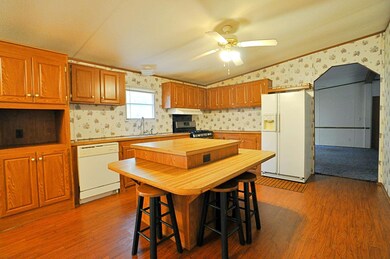 1134 County Road 180, Blue Springs, MS 38828 - photo 7