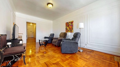 Wade Hampton Apartments unit 2K, Bronx, NY 10462 - photo 7