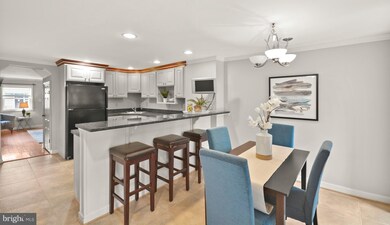 24 E 6th St, Frederick, MD 21701 - photo 3