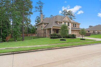 14120 N Evergreen Ridge Ct, Conroe, TX 77384 - photo 2