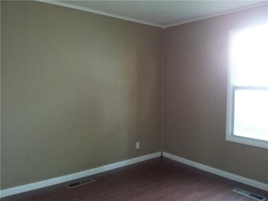 Bedroom.