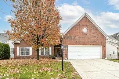 12703 Plum Creek Blvd, Carmel, IN 46033 - photo 3