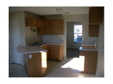 Open Kitchen