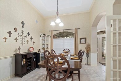 3023 Las Cruces Dr, Edinburg, TX 78539 - photo 6