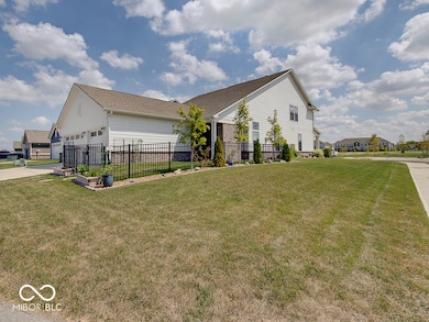 2134 W 171st St, Westfield, IN 46074 - photo 3