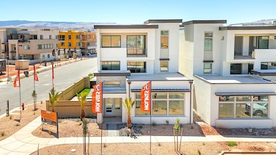 5273 S Blue Pearl Alley, Saint George, UT 84790 - photo 2