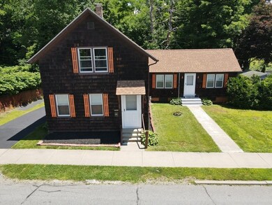 165 Chapman St, Greenfield, MA 01301 - photo 2