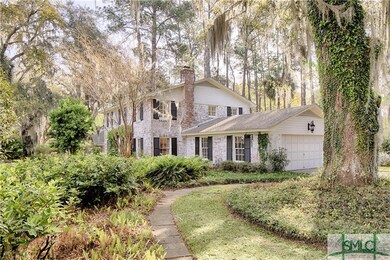 712 Bradley Point Rd, Savannah, GA 31410 - photo 2