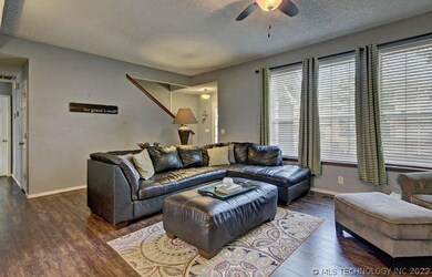 2405 W South Park St, Broken Arrow, OK 74011 - photo 7