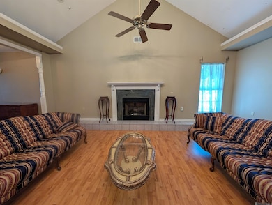 13724 Blackwater Rd, Baker, LA 70714 - photo 7