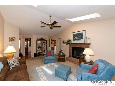 Living Room alternate view