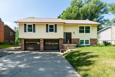 3620 E Longview Ave, Bloomington, IN 47408 - photo 2