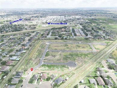 View of birds eye view of property