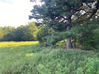 Tract 3 E1250 Rd, Whitefield, OK 74462 - photo 2