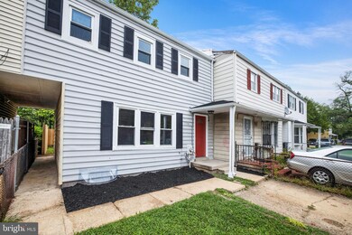 5534 Walker Mill Rd, Capitol Heights, MD 20743 - photo 5