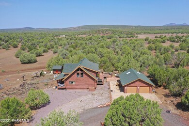 Aerial View 2
