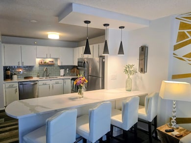 The Crossings Condominium unit 709, Minneapolis, MN 55401 - photo 3