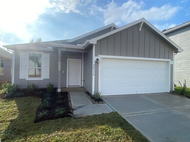 26116 Brahman Dr, Magnolia, TX 77355 - photo 3