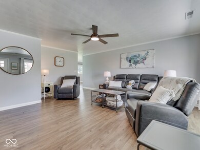 1265 E Adams Dr, Franklin, IN 46131 - photo 5