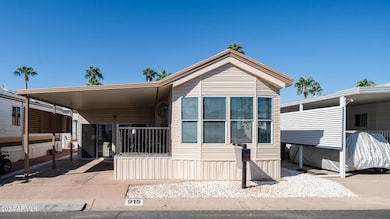 3710 S Goldfield Rd Unit 915-2