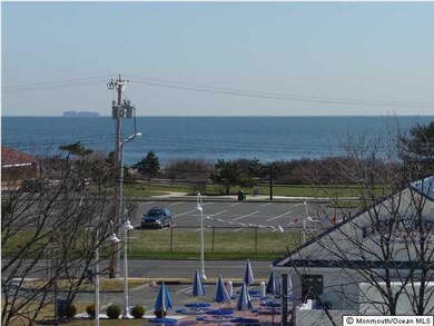 Ocean Pointe unit 3G, Long Branch, NJ 07740 - photo 2