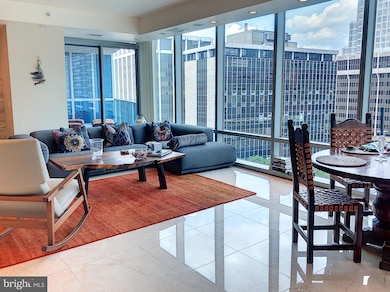 Turnberry Tower unit 603, Arlington, VA 22209 - photo 6
