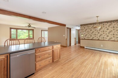 237 Pinnacle Hill Rd, New Hampton, NH 03256 - photo 7