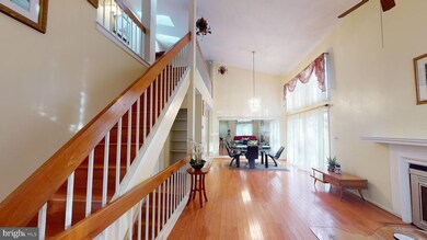 20225 Lea Pond Place, Montgomery Village, MD 20886 - photo 4