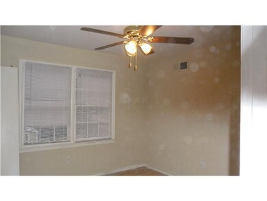 4th bedroom upstairs