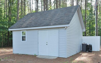 653 Green Pasture Rd, Rocky Mount, NC 27801 - photo 2