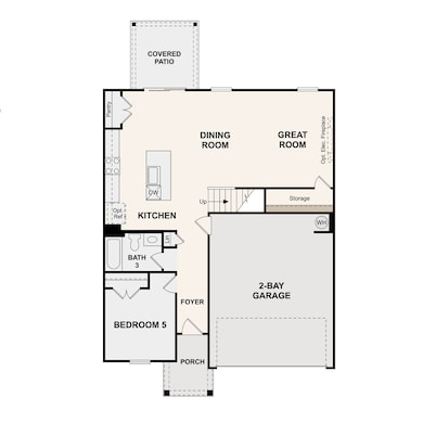 200 E Millbrook Dr, Spring Hill, TN 37174 - photo 3