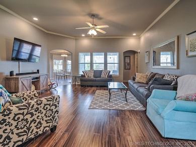 5016 N 34th St, Broken Arrow, OK 74014 - photo 5