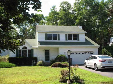 104 Drummond Ridge, Ballston Spa, NY 12020 - photo 2