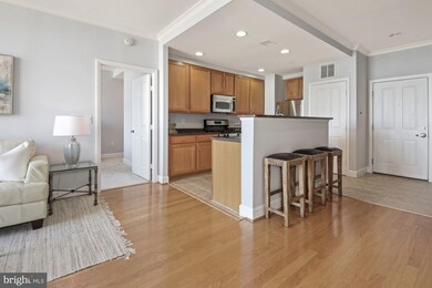 1201 N Garfield St unit PH04, Arlington, VA 22201 - photo 7