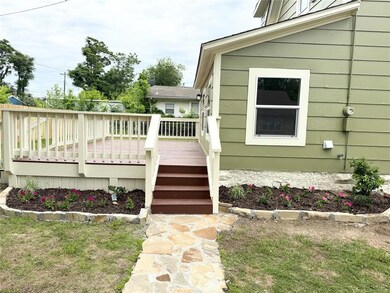 539 N Louisa Ave, Shawnee, OK 74801 - photo 4