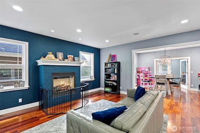 2300 NE Solar View Ct, Poulsbo, WA 98370 - photo 7