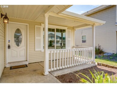 545 NW Blair Loop, Sheridan, OR 97378 - photo 2