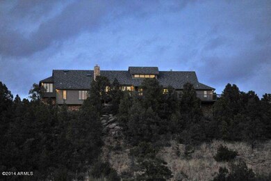 709 N Maranatha Rd, Payson, AZ 85541 - photo 2